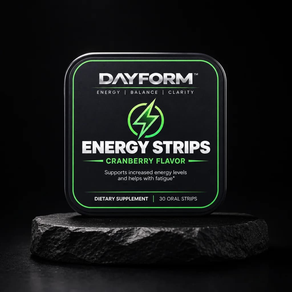 Energy Strips