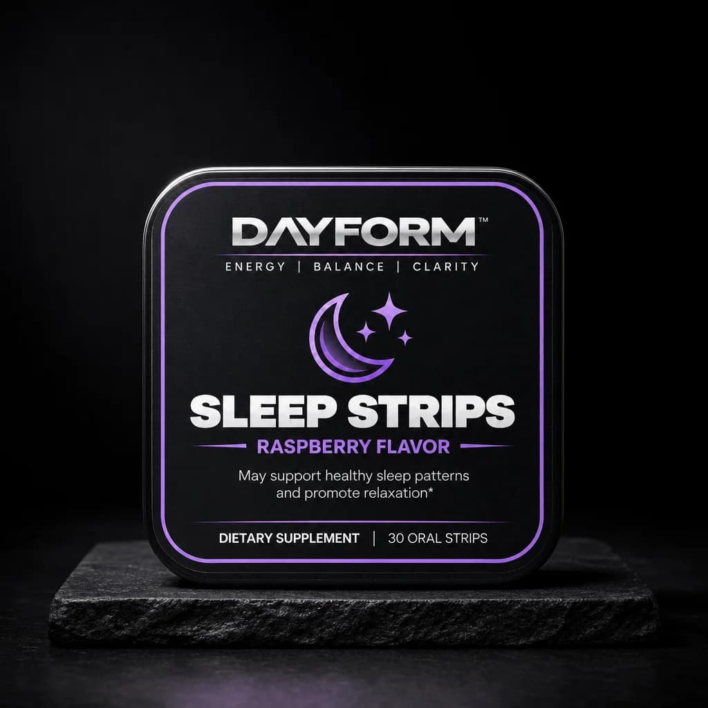 Sleep Strips